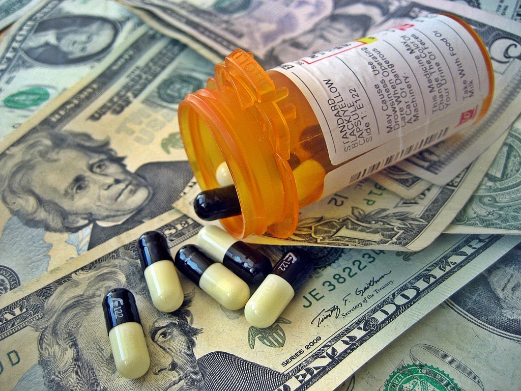 Money & medication