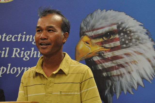 Four Hawaii Farms to Pay $2.4M to Thai Laborers in Settlement