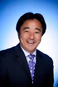 state Sen. Glenn Wakai