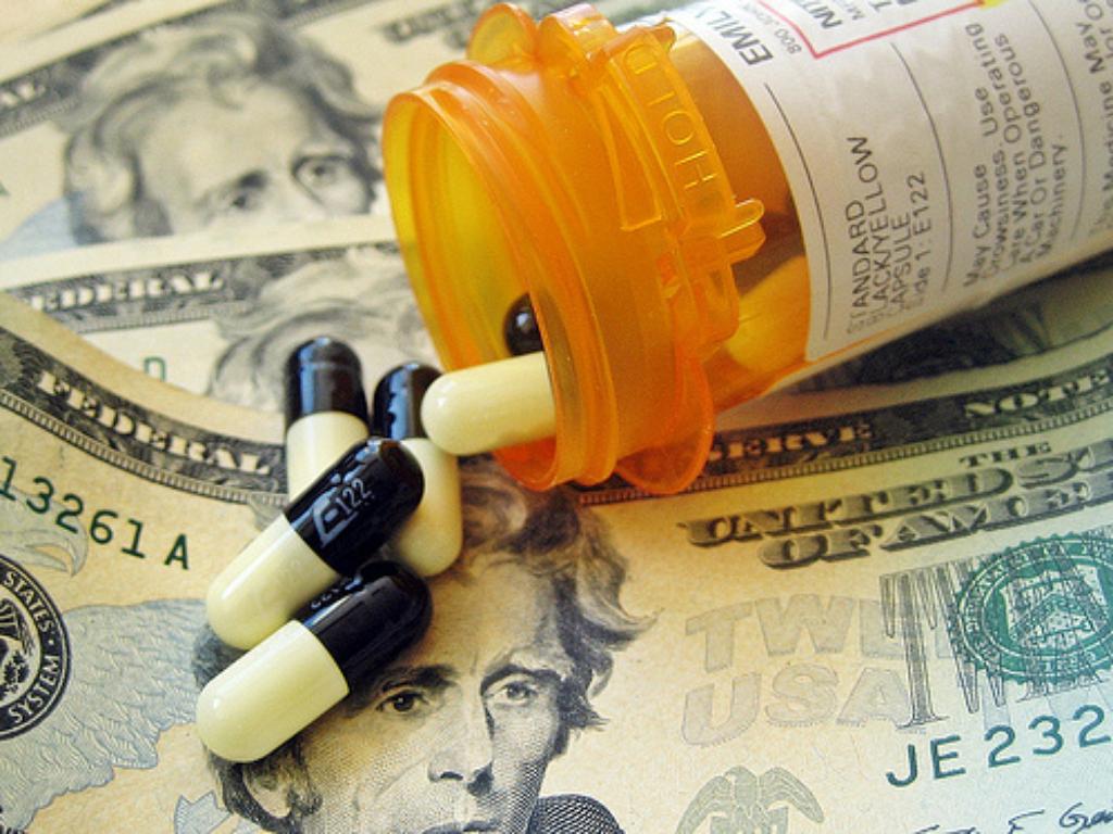 Why Americans — and Especially Seniors — Pay More for Medicine