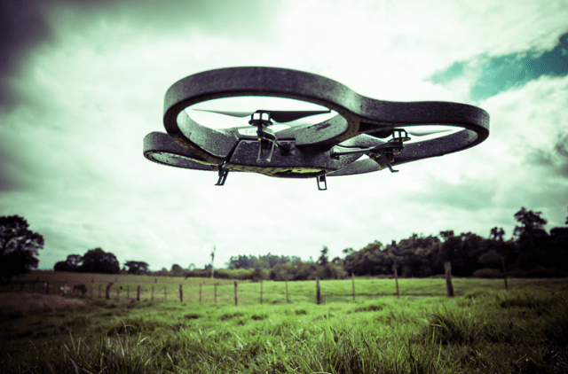 Drone