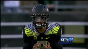 Marcus Mariota