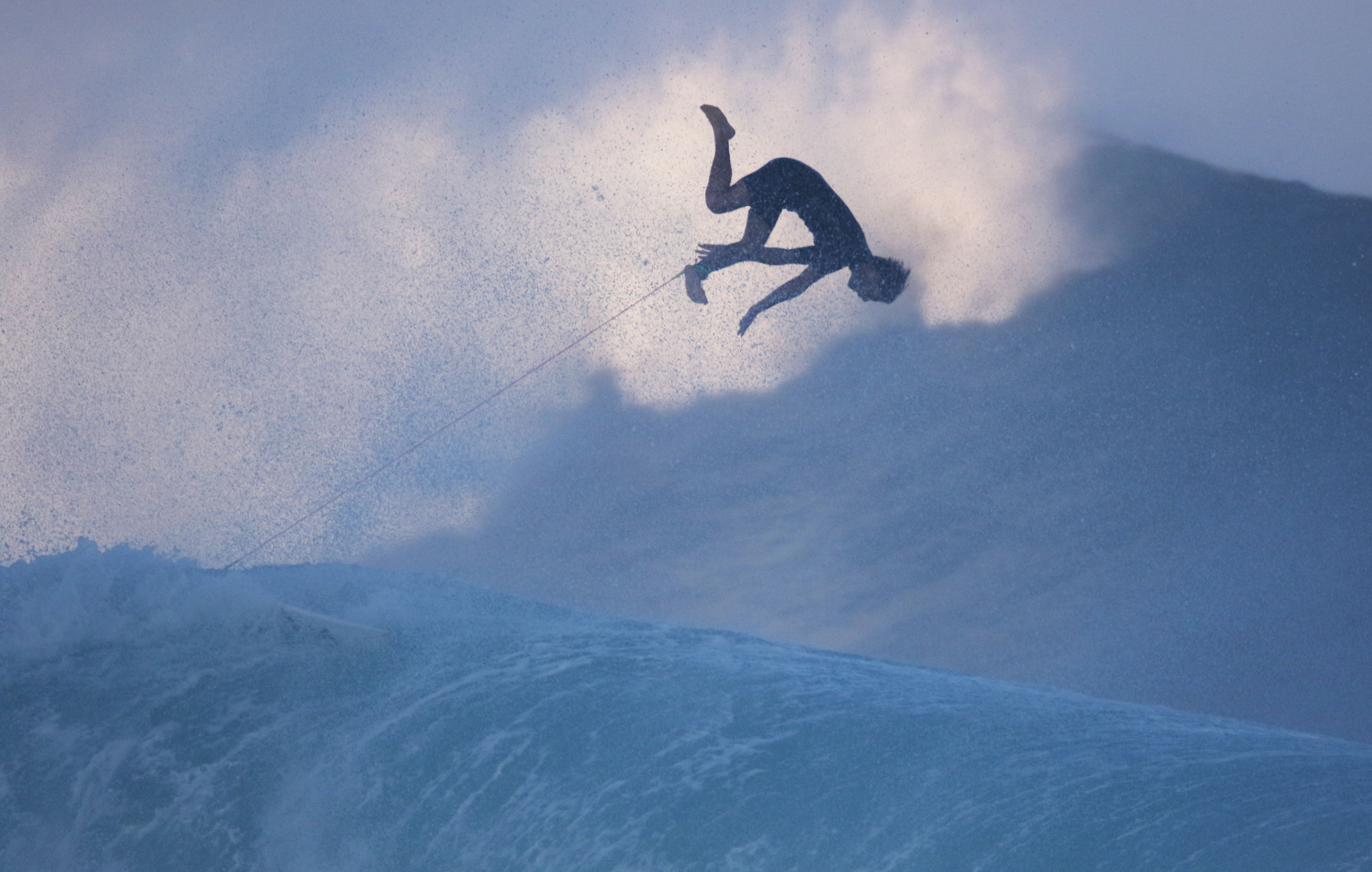 pipeline surf 2023