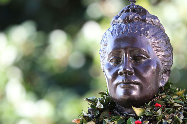 Queen Liliuokalani hawaiian sovereignty