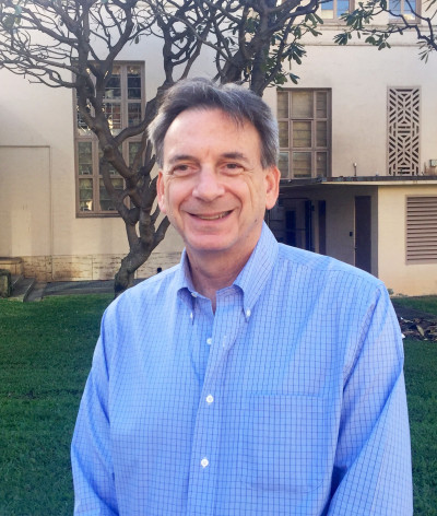Stephen Levins of the Office of Consumer Protection.