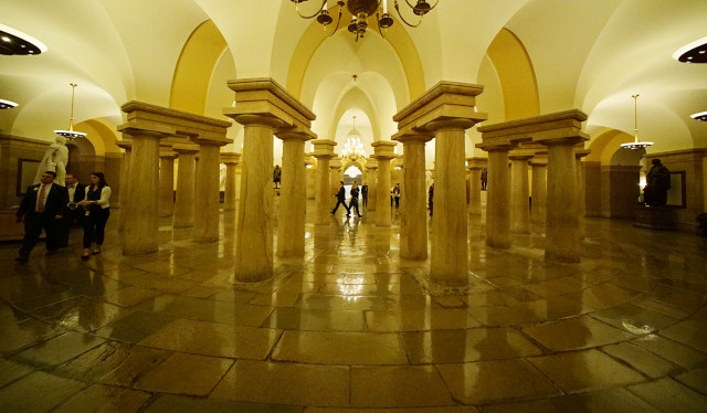 Capitol.  27 feb 2015. photograph Cory Lum