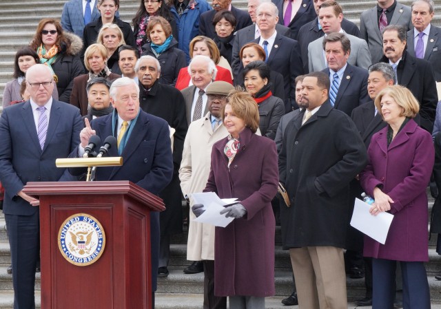 U.S. House Democrats