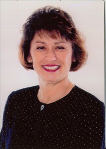Audrey Hidano