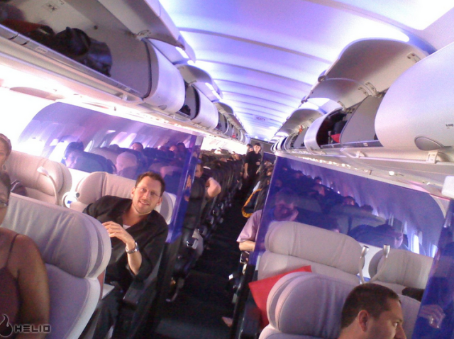 Virgin America