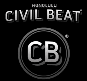 Civil Beat logo