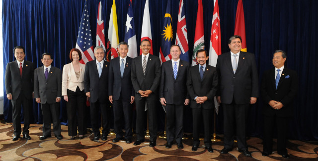 TPP-Leaders