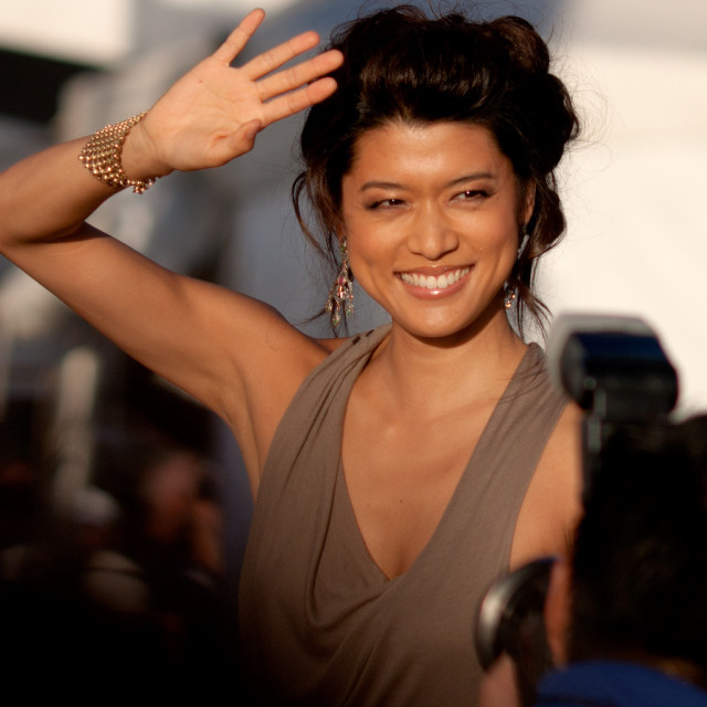 Grace Park