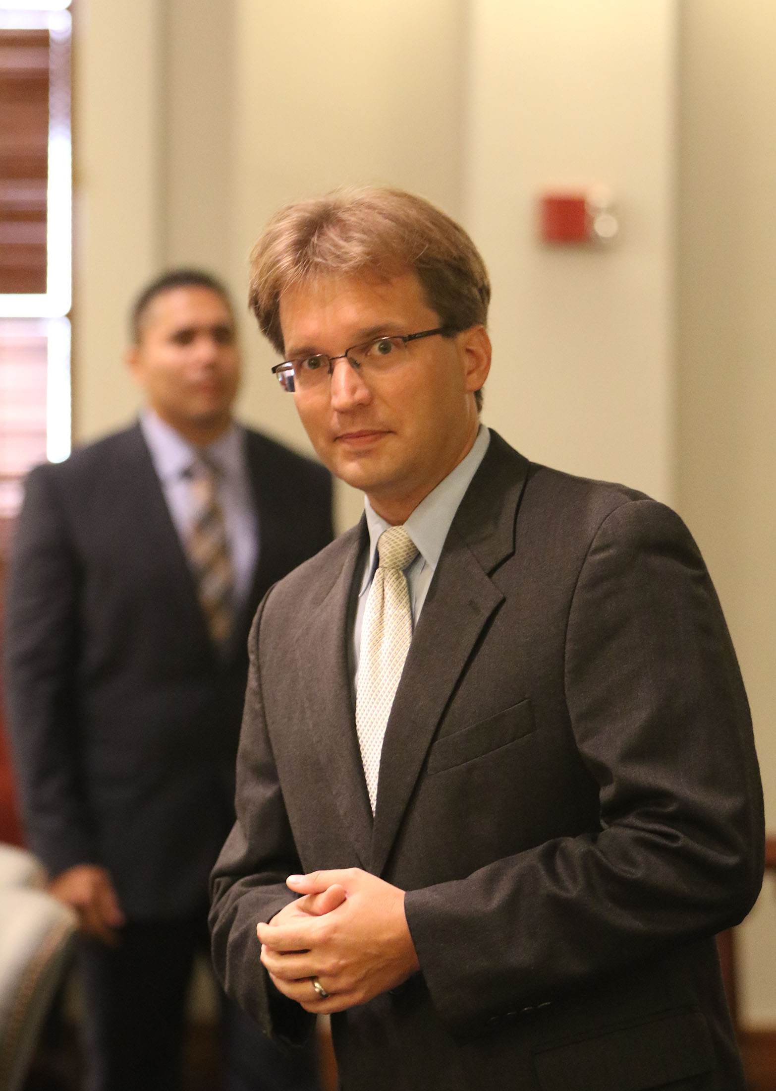 Putting The Public Back Into Public Records Honolulu Civil Beat