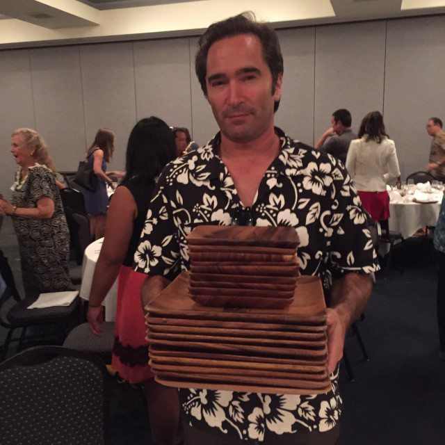 SPJ 2014 awards Civil Beat Eric Pape