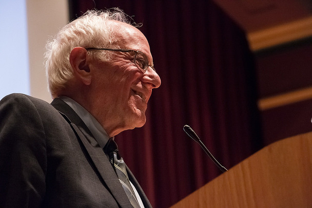 Bernie-Sanders