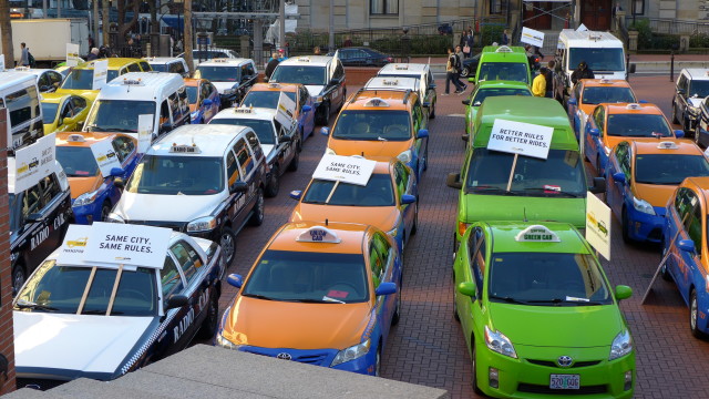 Uber_Protest_Portland