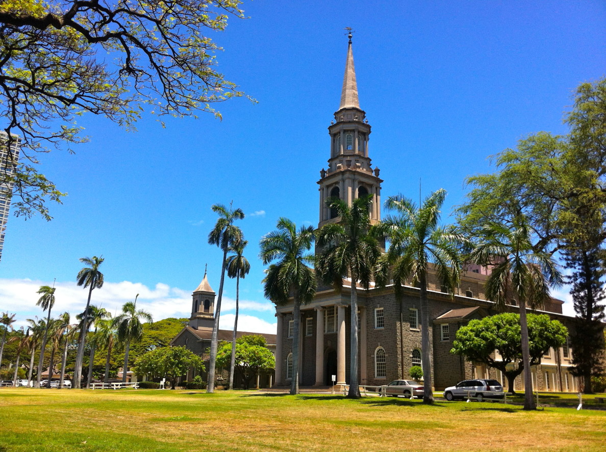Central Union Church