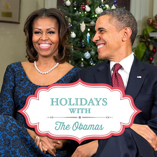 2022 Obamas Christmas Desti Christmas Playlist From The Obamas Honolulu Civil Beat