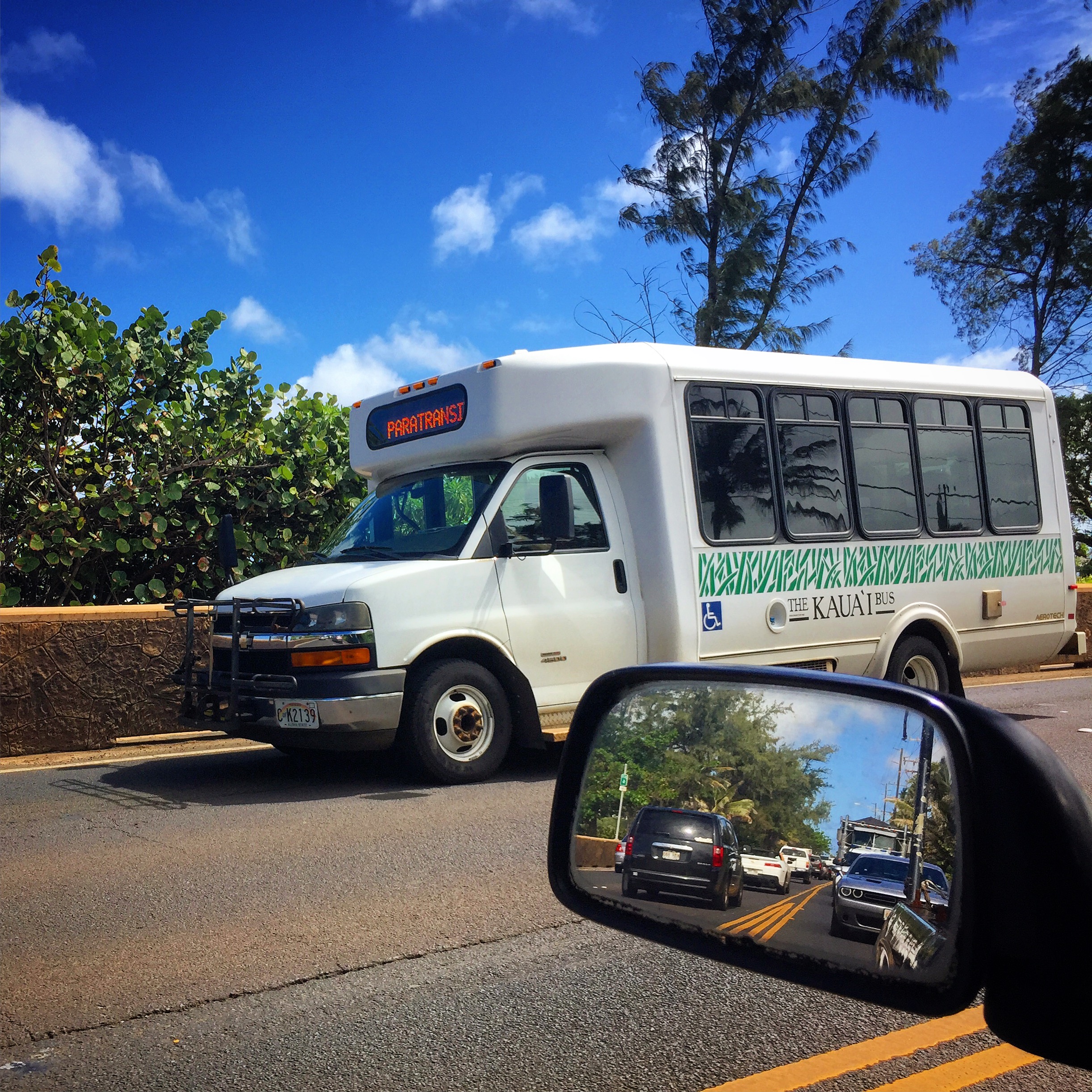 Luke Evslin Don't Punish The Poor By Raising Excise Taxes Honolulu