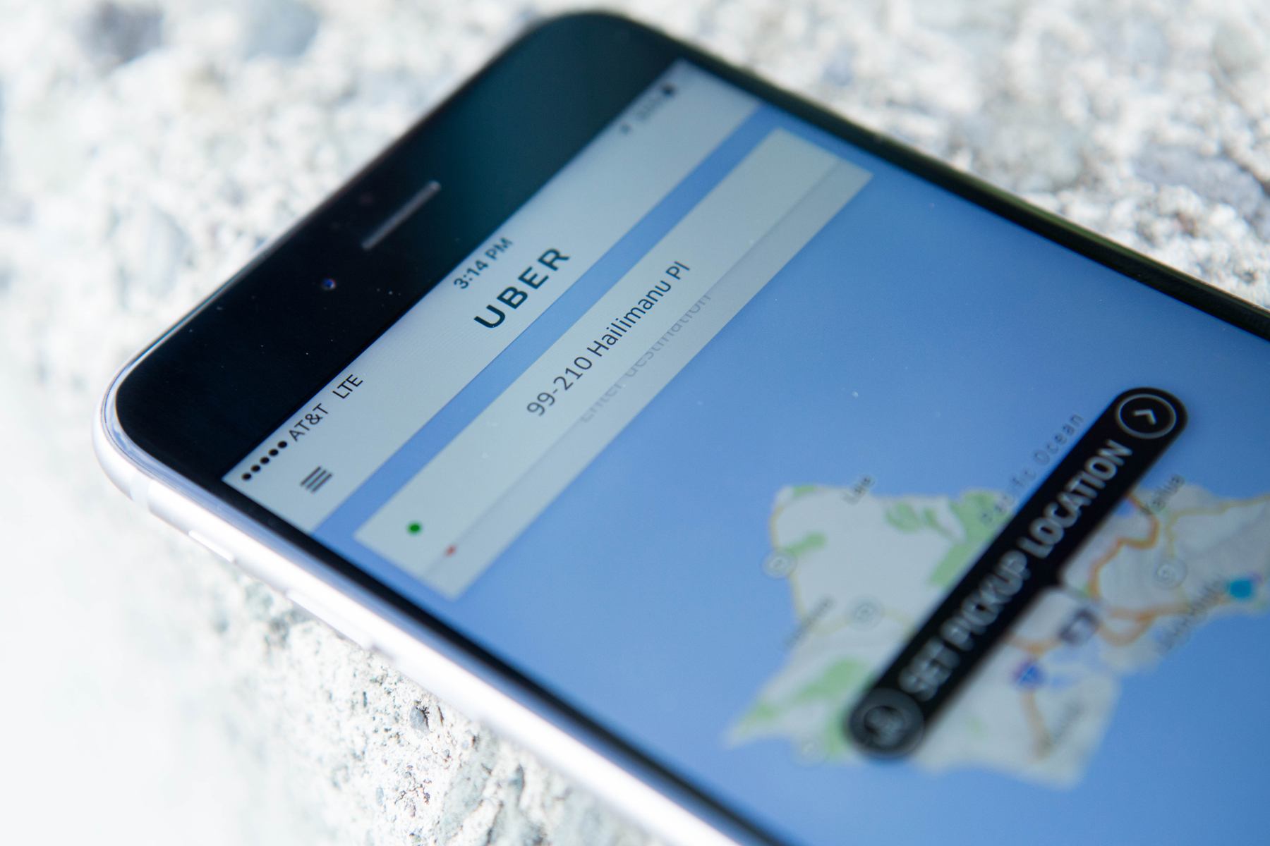 Uber Promoting Competition And Innovation Honolulu Civil Beat
