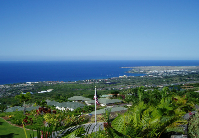 Banning fishing in a 3.6-mile area off the Kailua-Kona coast is a significant example of taking responsible steps now for future benefit. 