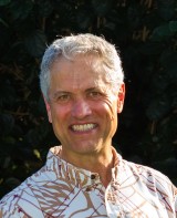 David Tarnas